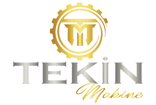 Tekin Makine