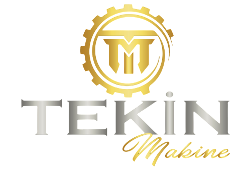Tekin Makine